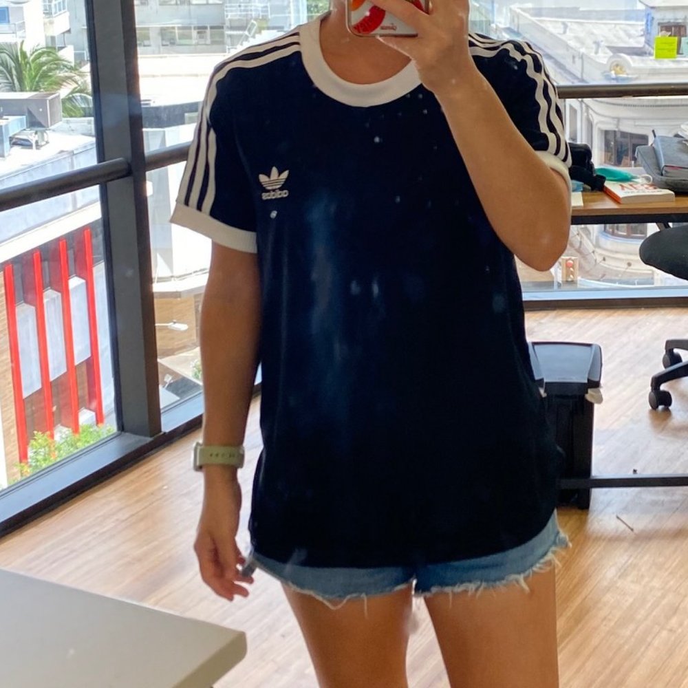 Adidas Shirt